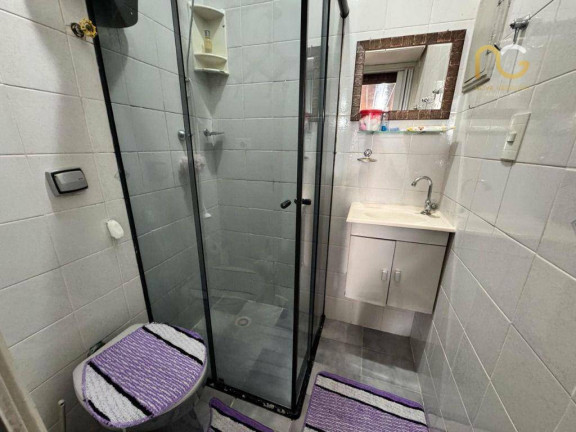 Imagem Kitnet com 1 Quarto à Venda, 27 m² em Tupi - Praia Grande Imagem Kitnet com 1 Quarto à Venda, 27 m² em Tupi - Praia Grande
