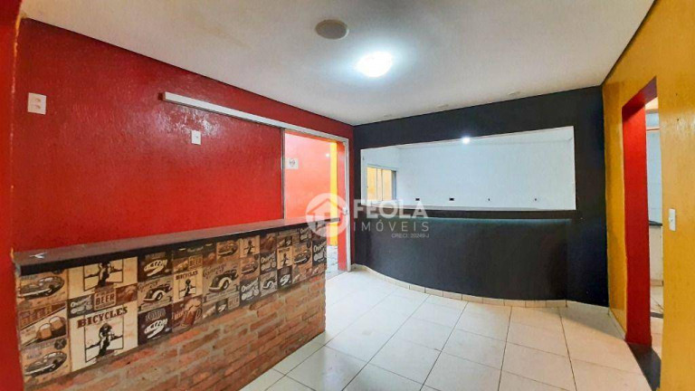 Imagem Sala Comercial para Alugar, 94 m² em Vila São Pedro - Americana Imagem Sala Comercial para Alugar, 94 m² em Vila São Pedro - Americana