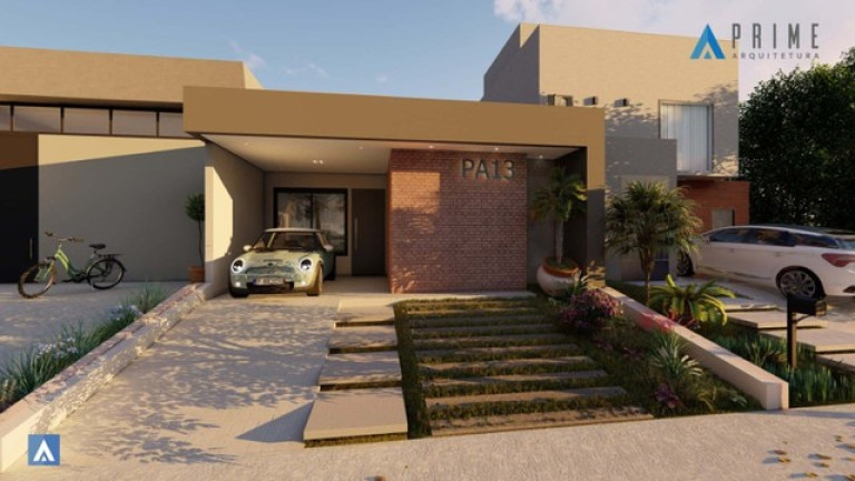 Imagem Casa de Condomínio com 3 Quartos à Venda, 130 m² em Cajuru Do Sul - Sorocaba Imagem Casa de Condomínio com 3 Quartos à Venda, 130 m² em Cajuru Do Sul - Sorocaba
