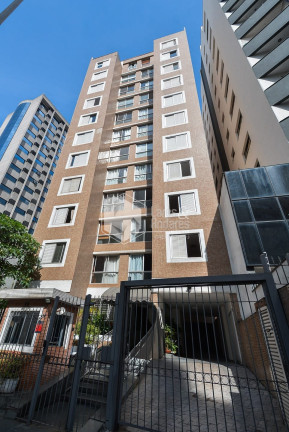 Imagem Apartamento com 2 Quartos à Venda, 60 m² em Santa Cecília - São Paulo Imagem Apartamento com 2 Quartos à Venda, 60 m² em Santa Cecília - São Paulo