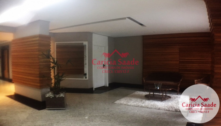 Imagem Apartamento com 2 Quartos à Venda, 97 m² em Vila Mariana - São Paulo