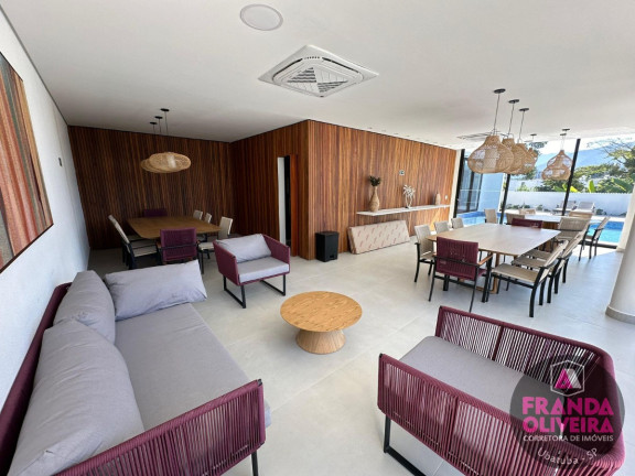 Imagem Casa de Condomínio com 3 Quartos à Venda, 108 m² em Itaguá - Ubatuba