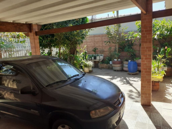 Imagem Casa com 3 Quartos à Venda, 139 m² em Parque Maria Helena - Suzano
