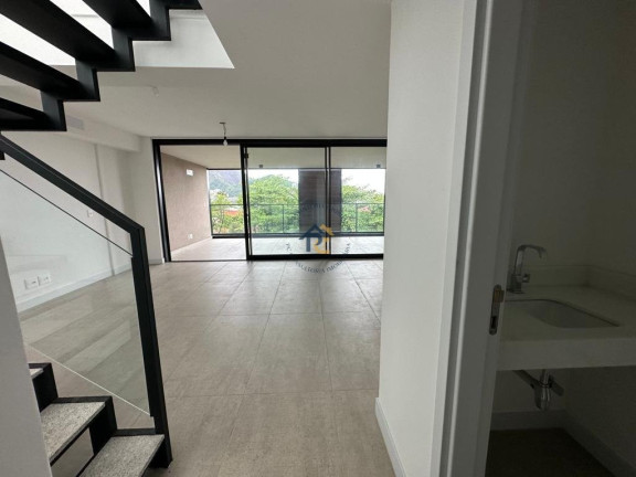 Imagem Cobertura com 4 Quartos à Venda, 337 m² em Lagoa - Rio De Janeiro Imagem Cobertura com 4 Quartos à Venda, 337 m² em Lagoa - Rio De Janeiro