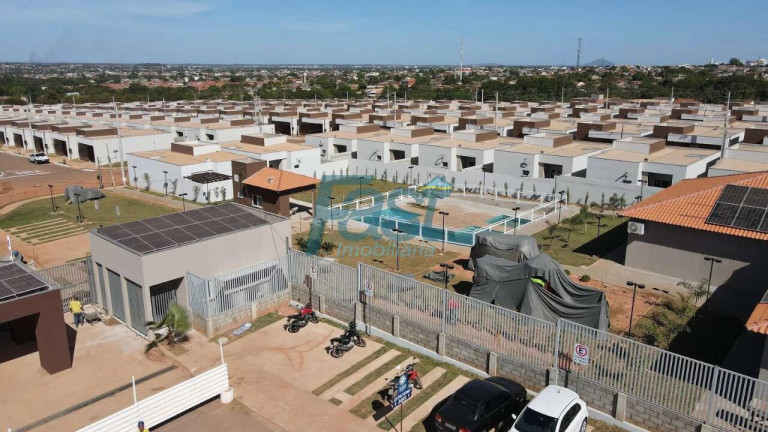 Imagem Casa de Condomínio com 3 Quartos à Venda, 160 m² em Condomínio Residencial Sicília Residence - Cuiabá Imagem Casa de Condomínio com 3 Quartos à Venda, 160 m² em Condomínio Residencial Sicília Residence - Cuiabá
