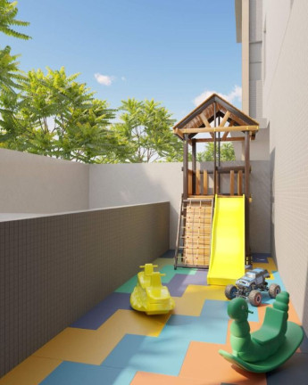 Imagem Apartamento com 1 Quarto à Venda, 38 m² em Jardim Oceania - João Pessoa Imagem Apartamento com 1 Quarto à Venda, 38 m² em Jardim Oceania - João Pessoa