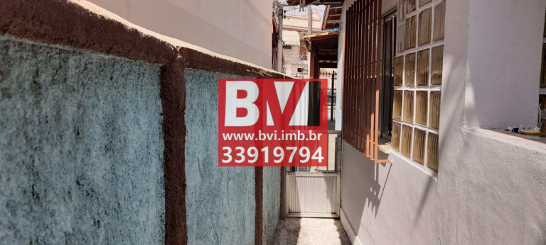 Imagem Casa com 3 Quartos à Venda, 80 m² em Vila Kosmos - Rio De Janeiro Imagem Casa com 3 Quartos à Venda, 80 m² em Vila Kosmos - Rio De Janeiro
