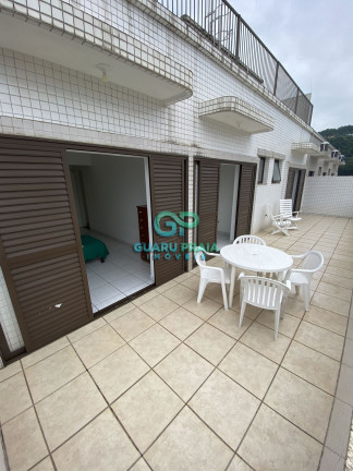Imagem Cobertura com 3 Quartos à Venda, 193 m² em Enseada - Guarujá