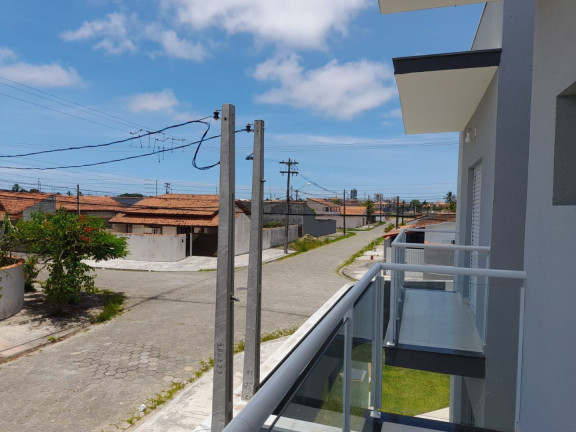 Imagem Sobrado com 3 Quartos à Venda, 105 m² em Parque D'aville Residencial - Peruíbe Imagem Sobrado com 3 Quartos à Venda, 105 m² em Parque D'aville Residencial - Peruíbe