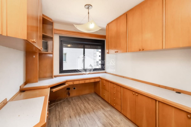 Imagem Apartamento com 3 Quartos à Venda, 136 m² em Brooklin Novo - São Paulo