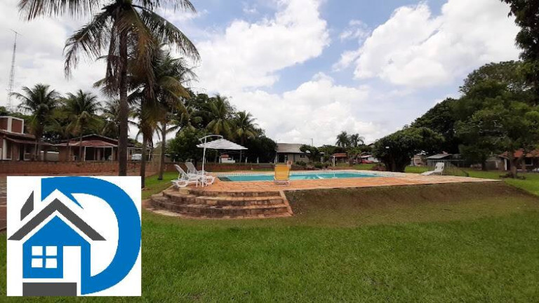 Imagem Chácara com 6 Quartos à Venda, 6 m² em Chácaras Primavera - Itu Imagem Chácara com 6 Quartos à Venda, 6 m² em Chácaras Primavera - Itu