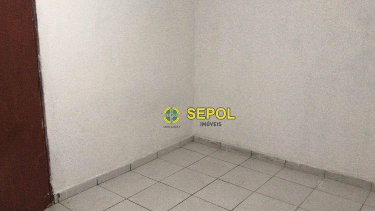 Imagem Casa com 1 Quarto para Alugar, 50 m² em Jardim Nove De Julho - São Paulo Imagem Casa com 1 Quarto para Alugar, 50 m² em Jardim Nove De Julho - São Paulo