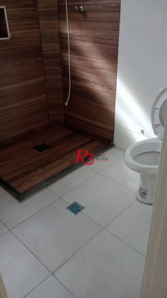 Imagem Apartamento com 3 Quartos à Venda, 65 m² em Aparecida - Santos Imagem Apartamento com 3 Quartos à Venda, 65 m² em Aparecida - Santos
