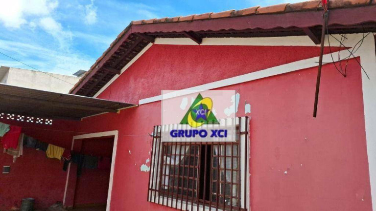 Imagem Casa com 3 Quartos à Venda, 250 m² em Matão - Sumaré Imagem Casa com 3 Quartos à Venda, 250 m² em Matão - Sumaré