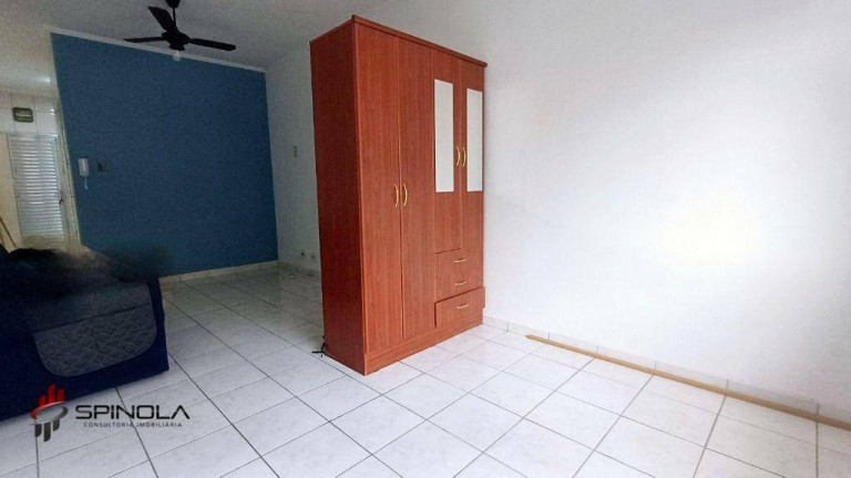Imagem Kitnet com 1 Quarto à Venda, 33 m² em Canto Do Forte - Praia Grande Imagem Kitnet com 1 Quarto à Venda, 33 m² em Canto Do Forte - Praia Grande