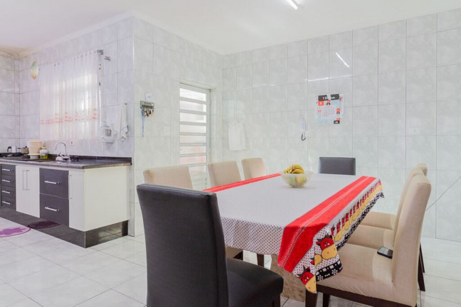 Imagem Casa com 4 Quartos à Venda, em Vila Pereira Barreto - São Paulo Imagem Casa com 4 Quartos à Venda, em Vila Pereira Barreto - São Paulo