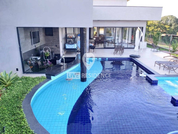 Imagem Casa com 4 Quartos à Venda, 476 m² em Condominio Village Das Palmeiras - Itatiba Imagem Casa com 4 Quartos à Venda, 476 m² em Condominio Village Das Palmeiras - Itatiba