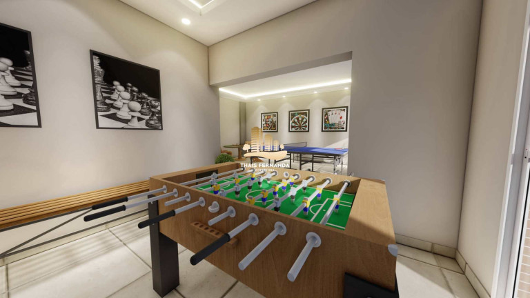 Imagem Apartamento com 2 Quartos à Venda, 76 m² em Tupi - Praia Grande Imagem Apartamento com 2 Quartos à Venda, 76 m² em Tupi - Praia Grande