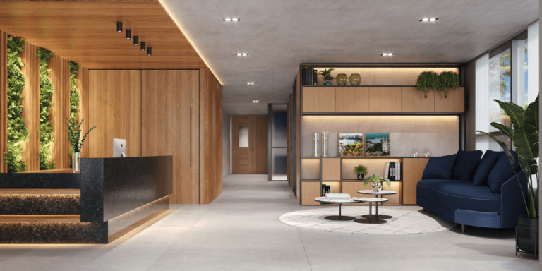 Imagem Apartamento com 2 Quartos à Venda, 49 m²