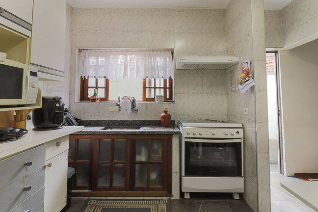 Imagem Casa com 3 Quartos à Venda, 140 m² em Jardim Anália Franco - São Paulo