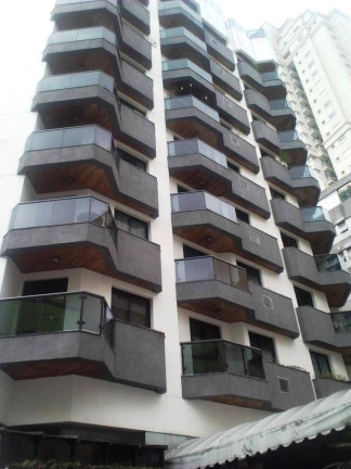 Apartamento com 1 Quarto à Venda, 38 m² em Jardins - São Paulo
