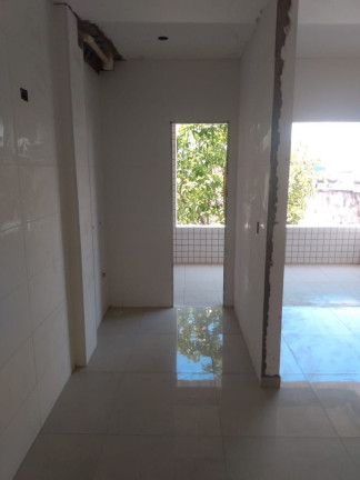 Imagem Apartamento com 1 Quarto à Venda, 43 m² em Mirim - Praia Grande Imagem Apartamento com 1 Quarto à Venda, 43 m² em Mirim - Praia Grande