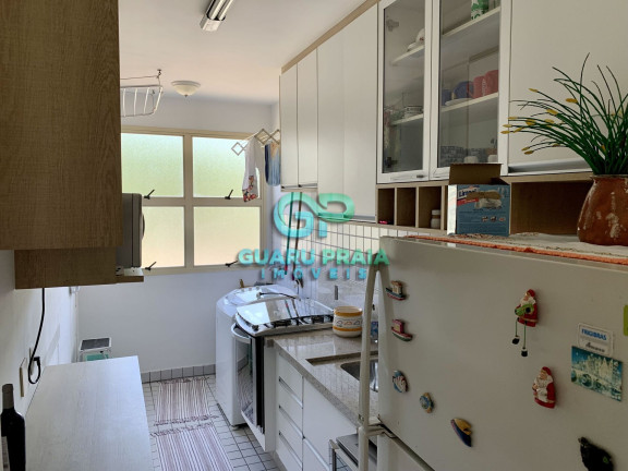 Imagem Apartamento com 2 Quartos à Venda, 59 m² em Enseada - Guarujá Imagem Apartamento com 2 Quartos à Venda, 59 m² em Enseada - Guarujá