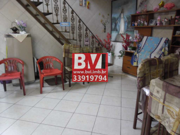 Imagem Casa com 5 Quartos à Venda, 242 m² em Madureira - Rio De Janeiro Imagem Casa com 5 Quartos à Venda, 242 m² em Madureira - Rio De Janeiro