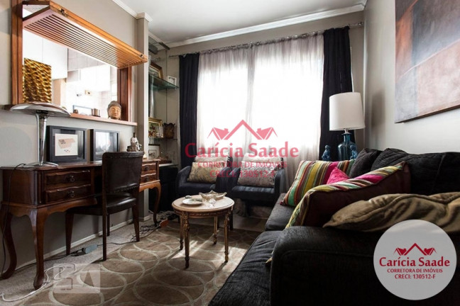 Imagem Apartamento com 1 Quarto à Venda, 40 m² em Consolação - São Paulo Imagem Apartamento com 1 Quarto à Venda, 40 m² em Consolação - São Paulo