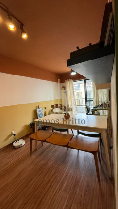 Imagem Imóvel com 1 Quarto à Venda, 42 m² em Pituba - Salvador Imagem Imóvel com 1 Quarto à Venda, 42 m² em Pituba - Salvador