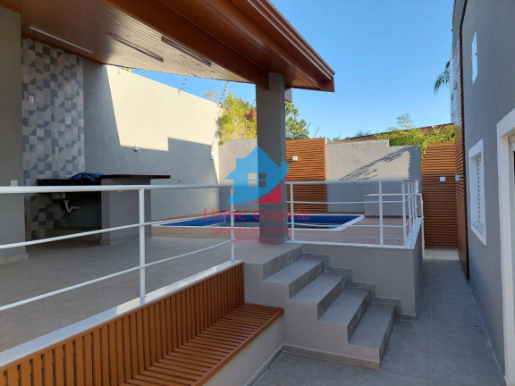 Imagem Casa de Condomínio à Venda, 360 m² em Pinheirinho - Vinhedo