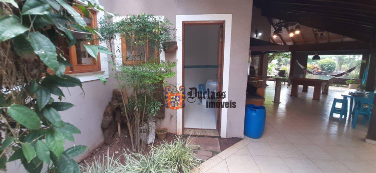 Imagem Sobrado com 4 Quartos à Venda, 351 m² em Recanto Tranqüilo - Atibaia