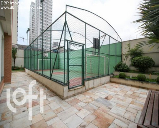 Imagem Apartamento com 3 Quartos à Venda, 108 m² em Tatuapé - Sao Paulo