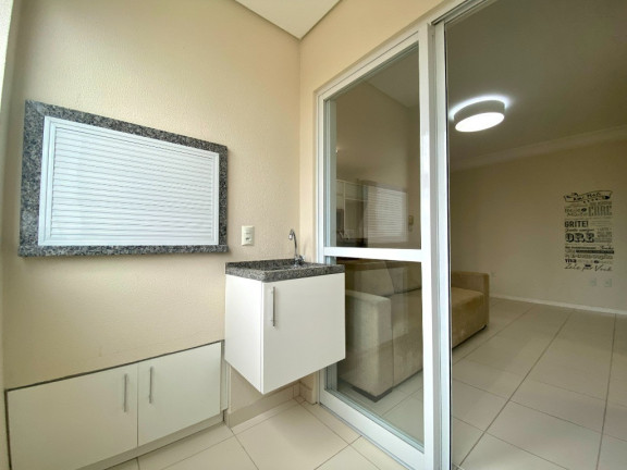 Imagem Apartamento com 2 Quartos à Venda, 89 m² em Barreiros - São José