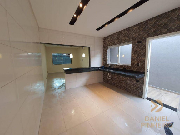 Imagem Casa com 2 Quartos à Venda, 74 m² em Caiçara - Praia Grande Imagem Casa com 2 Quartos à Venda, 74 m² em Caiçara - Praia Grande