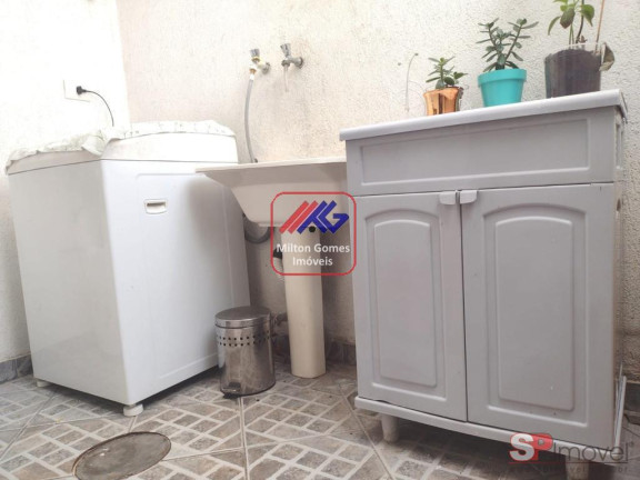 Imagem Casa com 2 Quartos à Venda, 70 m² em Vila Esperança - São Paulo