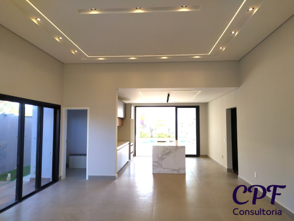Imagem Casa com 3 Quartos à Venda, 210 m² em Condomínio Jardim Flamboyan - Bragança Paulista