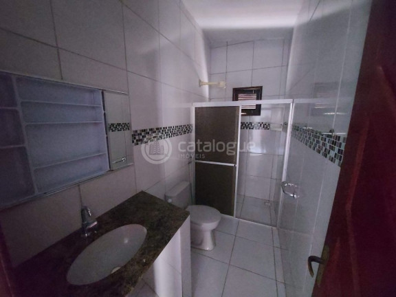 Imagem Casa de Condomínio com 3 Quartos à Venda, 200 m² em Nova Parnamirim - Parnamirim Imagem Casa de Condomínio com 3 Quartos à Venda, 200 m² em Nova Parnamirim - Parnamirim