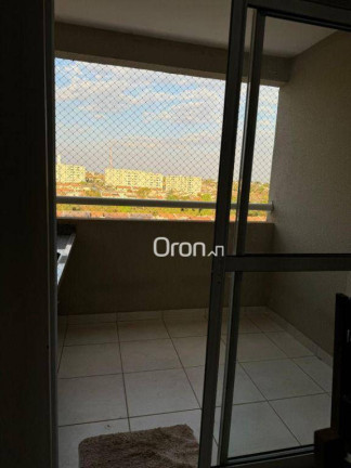 Imagem Apartamento com 2 Quartos à Venda, 67 m² em Setor Serra Dourada - Aparecida De Goiânia Imagem Apartamento com 2 Quartos à Venda, 67 m² em Setor Serra Dourada - Aparecida De Goiânia