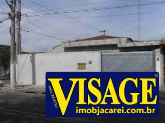 Imagem Casa com 3 Quartos à Venda, em Jd. Sao Jose - Jacareí Imagem Casa com 3 Quartos à Venda, em Jd. Sao Jose - Jacareí