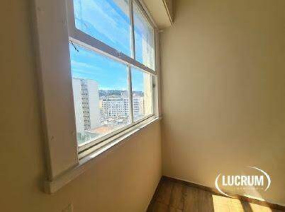 Imagem Apartamento com 1 Quarto à Venda, 37 m² em Catete - Rio De Janeiro Imagem Apartamento com 1 Quarto à Venda, 37 m² em Catete - Rio De Janeiro