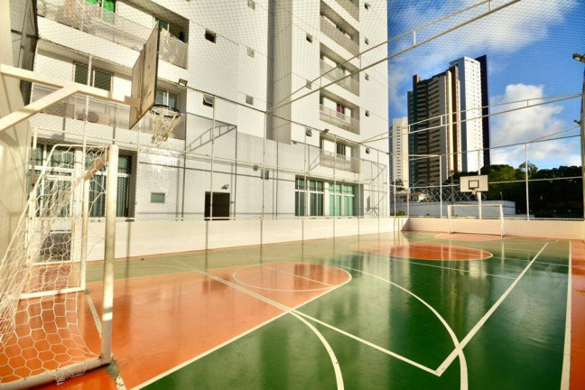 Imagem Apartamento com 4 Quartos à Venda, 92 m² em Altiplano Cabo Branco - João Pessoa