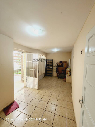 Imagem Casa com 3 Quartos à Venda, 141 m² em Jardim Trussardi - São Paulo