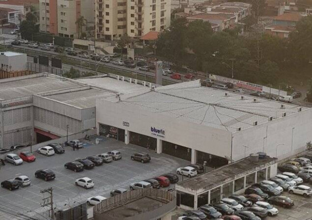 Imagem Apartamento com 3 Quartos à Venda, 143 m² em Vila Assunção - Santo André Imagem Apartamento com 3 Quartos à Venda, 143 m² em Vila Assunção - Santo André