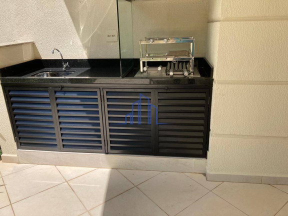 Imagem Apartamento com 3 Quartos à Venda, 152 m² em Tamboré - Santana De Parnaíba Imagem Apartamento com 3 Quartos à Venda, 152 m² em Tamboré - Santana De Parnaíba