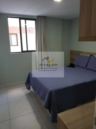 Imagem Apartamento com 4 Quartos à Venda, 130 m² em Poço - Cabedelo Imagem Apartamento com 4 Quartos à Venda, 130 m² em Poço - Cabedelo