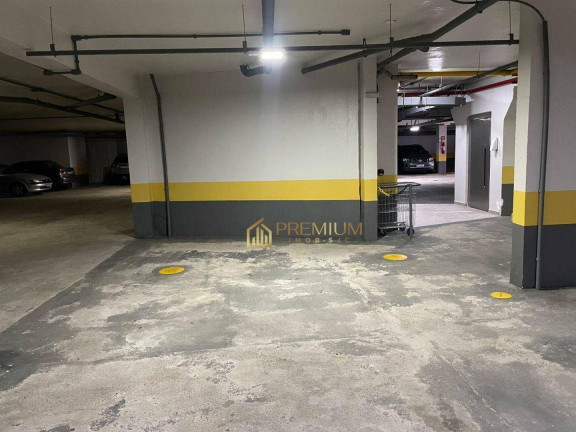 Imagem Apartamento com 3 Quartos à Venda, 215 m² em Vila Adyana - São José Dos Campos