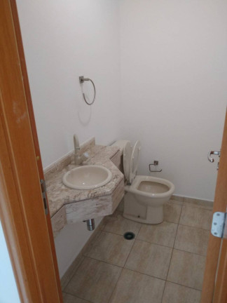 Imagem Apartamento com 3 Quartos para Alugar, 140 m² em Alphaville - Santana De Parnaíba