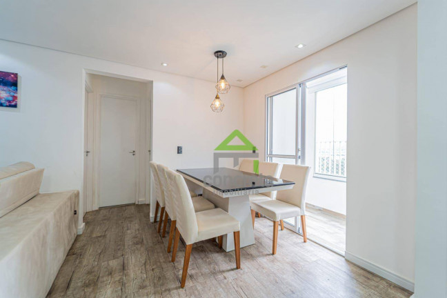 Imagem Apartamento com 2 Quartos à Venda, 53 m² em Jardim Colibri - Cotia Imagem Apartamento com 2 Quartos à Venda, 53 m² em Jardim Colibri - Cotia