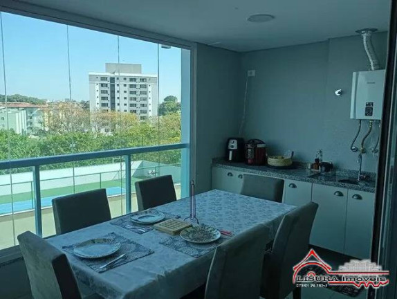 Imagem Apartamento com 2 Quartos à Venda, 91 m² em Jardim Califórnia - Jacareí